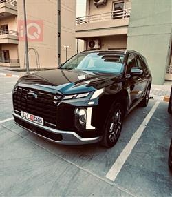 هيونداي باليسيد